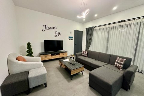 Lägenhet  i Alsancak, Girne,  Nr. 211154 - 9