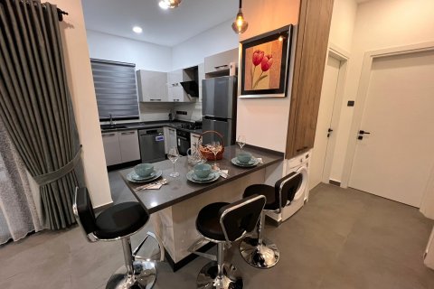 Wohnung in Alsancak, Girne, Nr. 211155 - 9