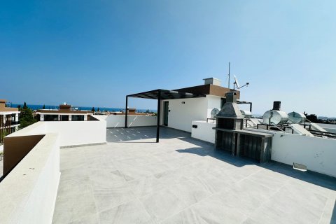 Wohnung in Alsancak, Girne, Nr. 211155 - 15