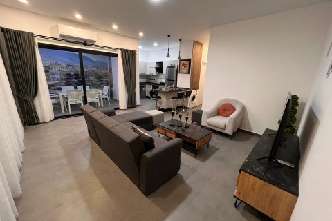 Wohnung in Alsancak, Girne, Nr. 211155 - 7