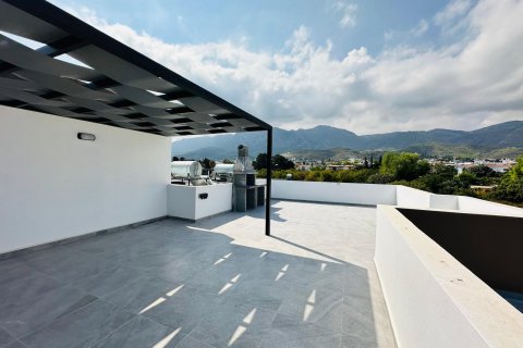 Wohnung in Alsancak, Girne, Nr. 211155 - 14