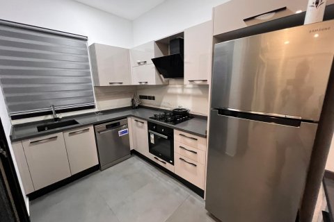Wohnung in Alsancak, Girne, Nr. 211155 - 8
