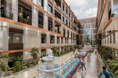 Apartment for sale in Beylikduezue, Istanbul, Turkey, 2 bedrooms, 106m2, No. 130427 – photo 6