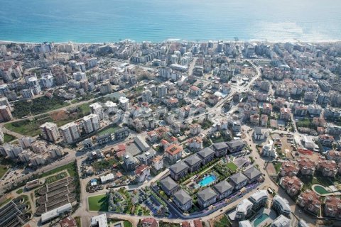 Apartment for sale  in Alanya, Antalya, Turkey, 1 bedroom, 211m2, No. 194320 – photo 7