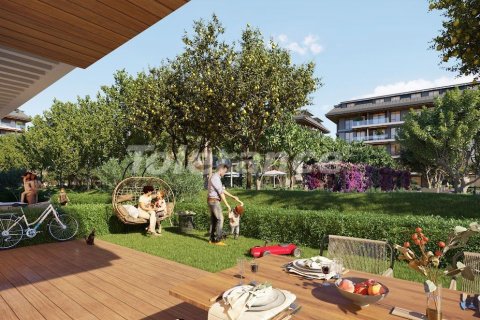 Apartment for sale  in Alanya, Antalya, Turkey, 1 bedroom, 211m2, No. 194320 – photo 9
