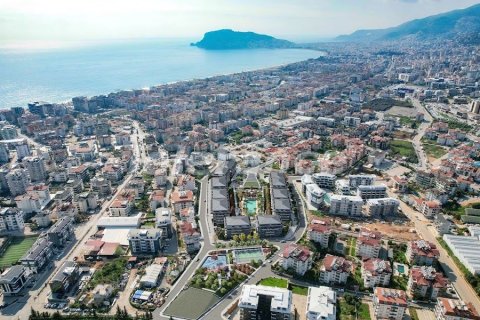 Apartment for sale  in Alanya, Antalya, Turkey, 1 bedroom, 211m2, No. 194320 – photo 6