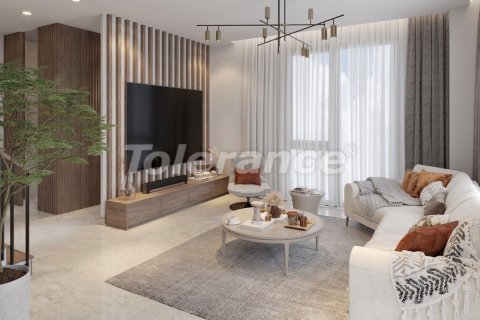 Apartment for sale  in Alanya, Antalya, Turkey, 1 bedroom, 211m2, No. 194320 – photo 5