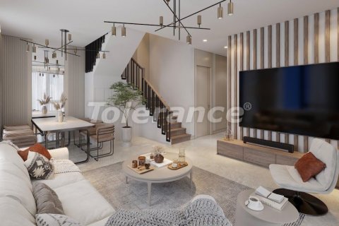 Apartment for sale  in Alanya, Antalya, Turkey, 1 bedroom, 211m2, No. 194320 – photo 3