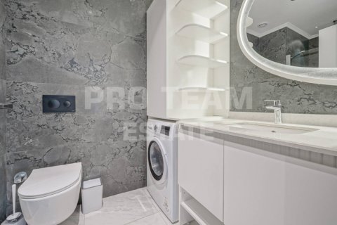 Продажа квартиры  в Каргыджаке, Аланье, Анталье, Турция 2 комн., 50м2, №194322 – фото 25