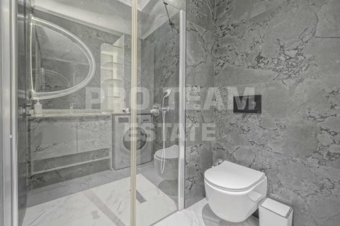 Продажа квартиры  в Каргыджаке, Аланье, Анталье, Турция 2 комн., 50м2, №194322 – фото 24