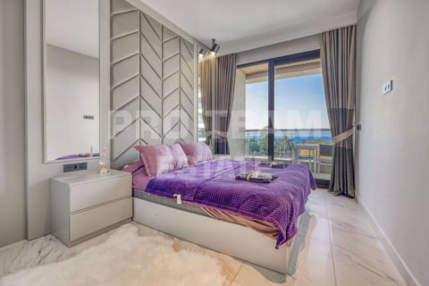 Продажа квартиры  в Каргыджаке, Аланье, Анталье, Турция 2 комн., 50м2, №194322 – фото 21