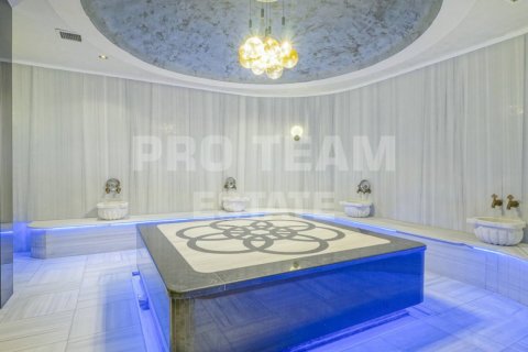 Продажа квартиры  в Каргыджаке, Аланье, Анталье, Турция 2 комн., 50м2, №194322 – фото 12