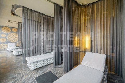 Продажа квартиры  в Каргыджаке, Аланье, Анталье, Турция 2 комн., 50м2, №194322 – фото 10