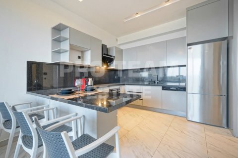 Продажа квартиры  в Каргыджаке, Аланье, Анталье, Турция 2 комн., 50м2, №194322 – фото 18