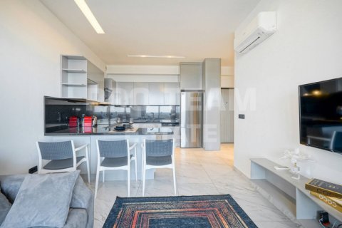 Продажа квартиры  в Каргыджаке, Аланье, Анталье, Турция 2 комн., 50м2, №194322 – фото 16