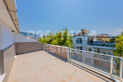 Dubleks daire Konyaaltı, Antalya, Türkiye №194324 - 22