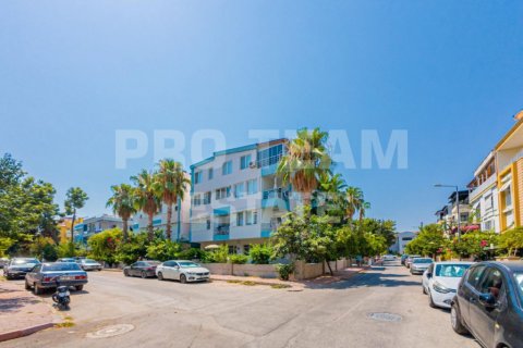 Dubleks daire Konyaaltı, Antalya, Türkiye №194324 - 2