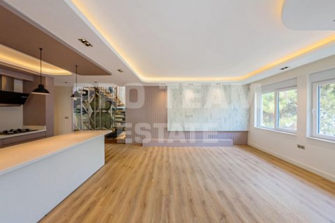 Dubleks daire Konyaaltı, Antalya, Türkiye №194324 - 10
