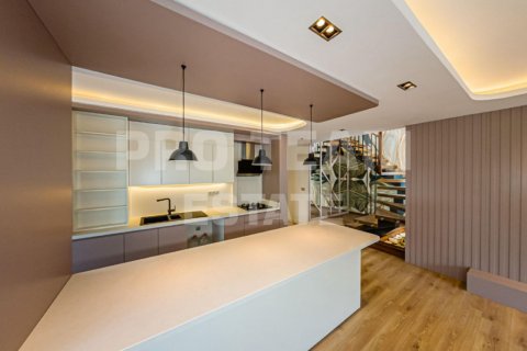 Dubleks daire Konyaaltı, Antalya, Türkiye №194324 - 9
