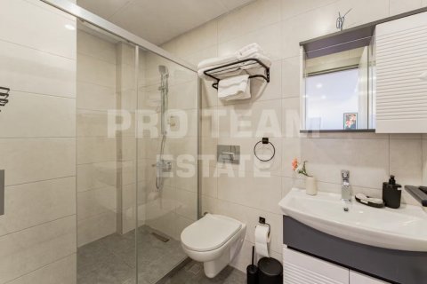 Продажа квартиры  в Муратпаше, Анталье, Турция 2 комн., 50м2, №194323 – фото 16