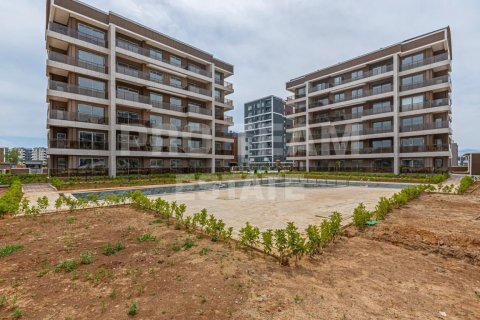 Leilighet i Altintash, Antalya, Tyrkia Nr. 194334
