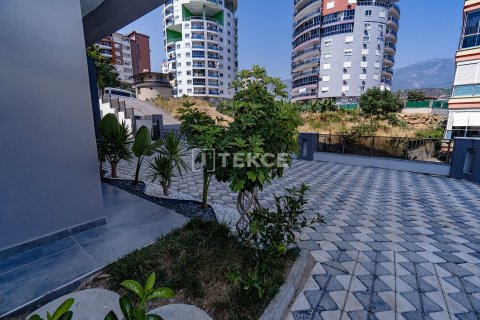 2+1 Leilighet  i Alanya, Antalya, Tyrkia Nr. 117832 - 17