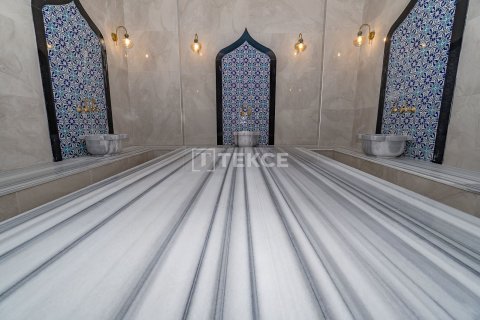2+1 Leilighet  i Alanya, Antalya, Tyrkia Nr. 117832 - 28