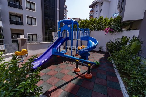 2+1 Leilighet  i Alanya, Antalya, Tyrkia Nr. 117832 - 22