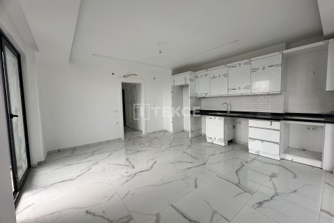 3+1 Takleilighet  i Alanya, Antalya, Tyrkia Nr. 117833 - 9