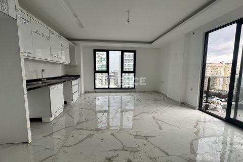 3+1 Takleilighet  i Alanya, Antalya, Tyrkia Nr. 117833 - 8
