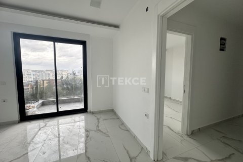 3+1 Takleilighet  i Alanya, Antalya, Tyrkia Nr. 117833 - 10