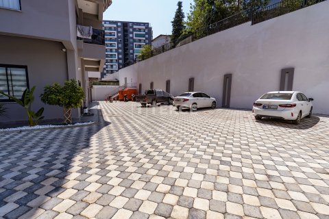3+1 Takleilighet  i Alanya, Antalya, Tyrkia Nr. 117833 - 23