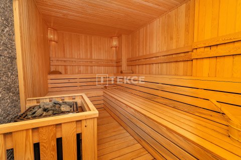 3+1 Takleilighet  i Alanya, Antalya, Tyrkia Nr. 117833 - 27