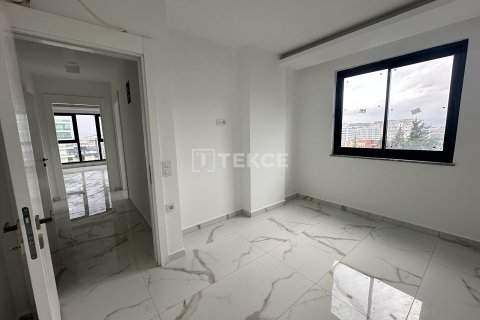 3+1 Takleilighet  i Alanya, Antalya, Tyrkia Nr. 117833 - 12