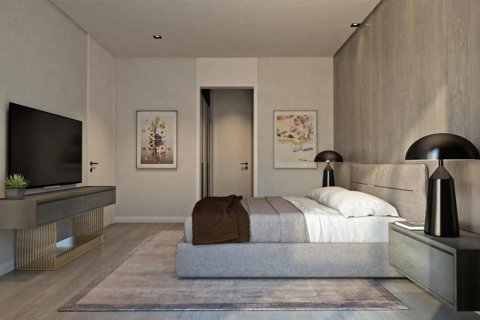 4+1 Lägenhet i Dia Centro, Zeytinburnu, Istanbul, istanbul, Turkiet Nr. 146083 - 2