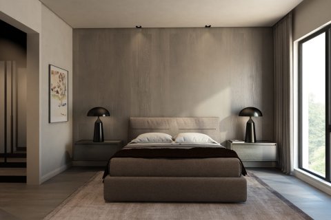4+1 Lägenhet i Dia Centro, Zeytinburnu, Istanbul, istanbul, Turkiet Nr. 146083 - 3