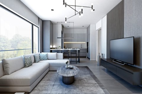 4+1 Lägenhet i Dia Centro, Zeytinburnu, Istanbul, istanbul, Turkiet Nr. 146083 - 5