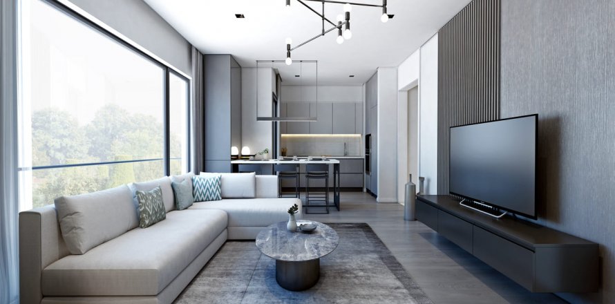 4+1 Apartment in Dia Centro, Zeytinburnu, Istanbul, Turkey No. 146082