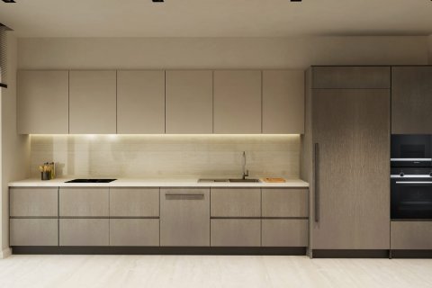 3+1 Lejlighed i Dia Centro, Zeytinburnu, Istanbul, Tyrkiet Nr. 146080