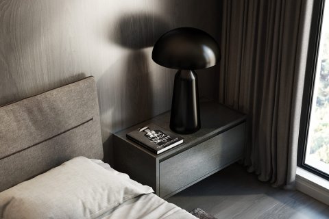 2+1 Lejlighed i Dia Centro, Zeytinburnu, Istanbul, Tyrkiet Nr. 146079