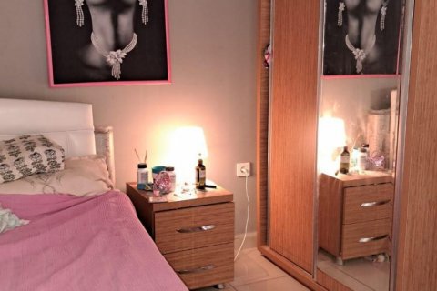 Продажа квартиры в Аланье, Анталье, Турция 2+1, 80м2, №13565 – фото 18