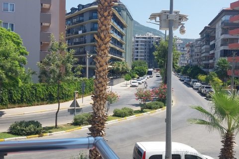 Продажа квартиры в Аланье, Анталье, Турция 2+1, 80м2, №13565 – фото 5