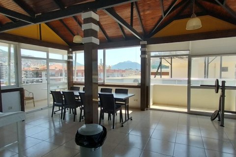 Продажа квартиры в Аланье, Анталье, Турция 2+1, 80м2, №13565 – фото 13