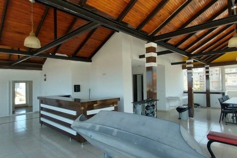Продажа квартиры в Аланье, Анталье, Турция 2+1, 80м2, №13565 – фото 12