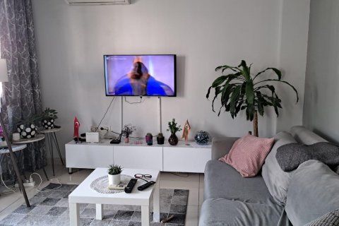 Продажа квартиры в Аланье, Анталье, Турция 2+1, 80м2, №13565 – фото 17