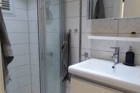 Продажа квартиры в Аланье, Анталье, Турция 2+1, 80м2, №13565 – фото 4
