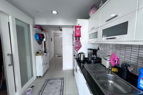Продажа квартиры в Аланье, Анталье, Турция 2+1, 80м2, №13565 – фото 22