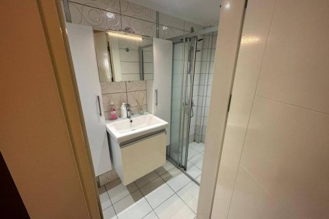 Продажа квартиры в Аланье, Анталье, Турция 2+1, 80м2, №13565 – фото 20