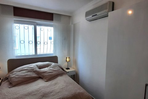 Продажа квартиры в Аланье, Анталье, Турция 2+1, 80м2, №13565 – фото 7