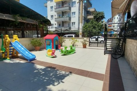 Продажа квартиры в Аланье, Анталье, Турция 2+1, 80м2, №13565 – фото 11